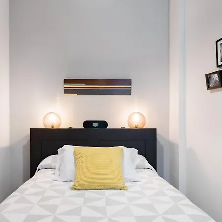 Casa San Martin Sevilla Extérieur photo