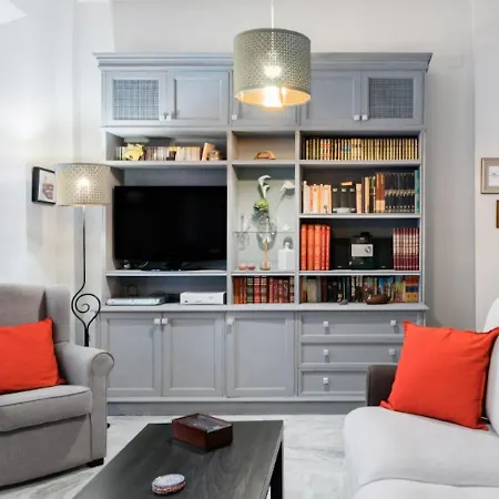 Casa San Martin Sevilla Extérieur photo