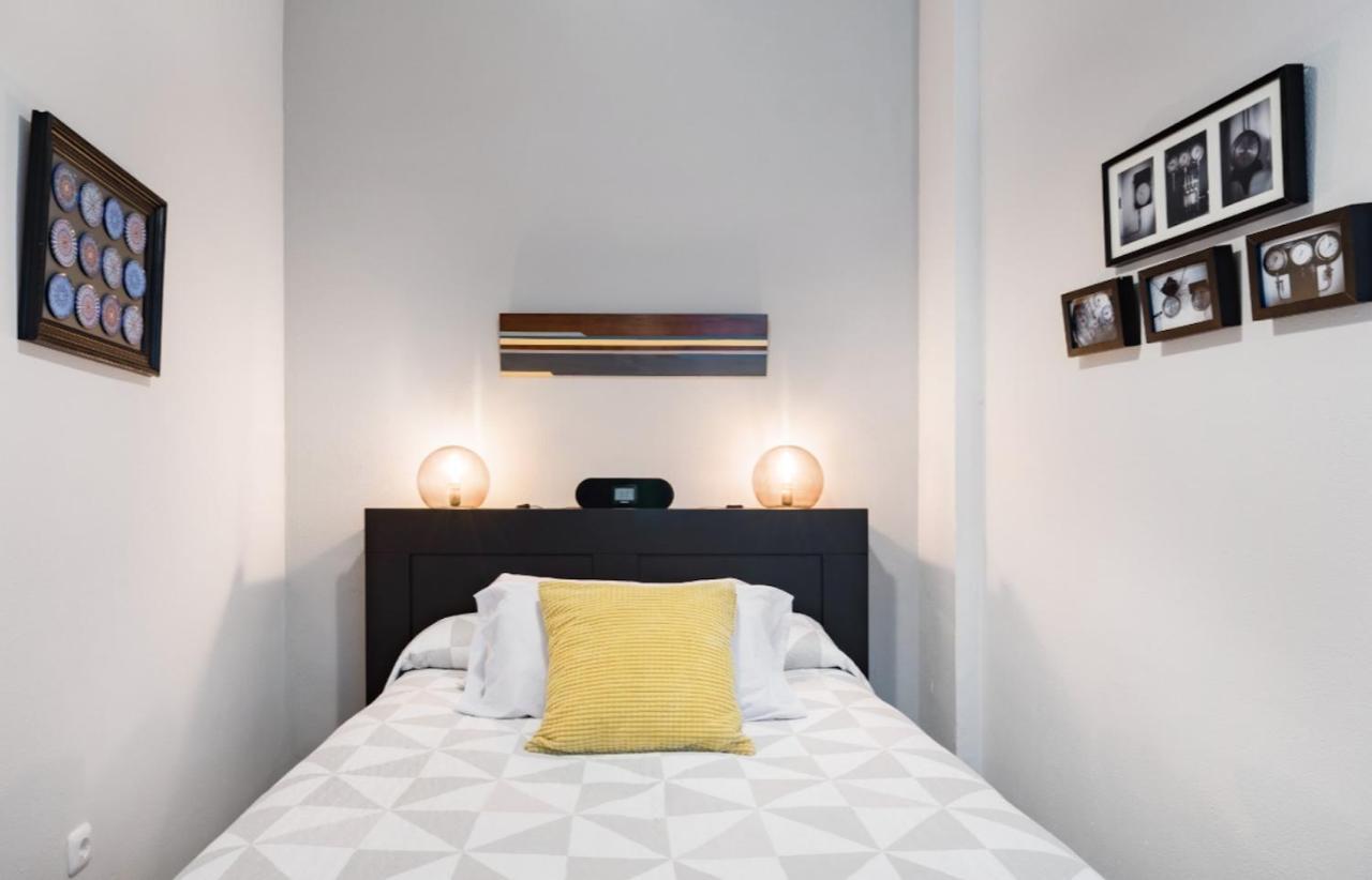 Casa San Martin Appartement *