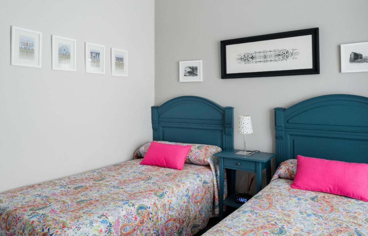 Casa San Martin Appartement Sevilla