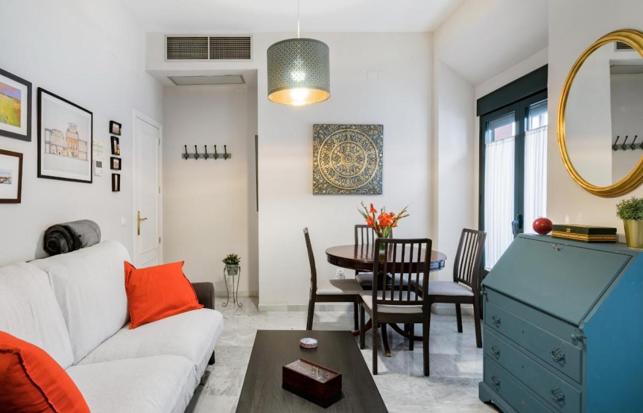 Appartement Casa San Martin