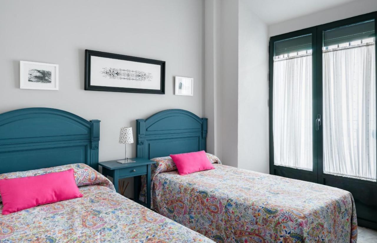 Appartement Casa San Martin