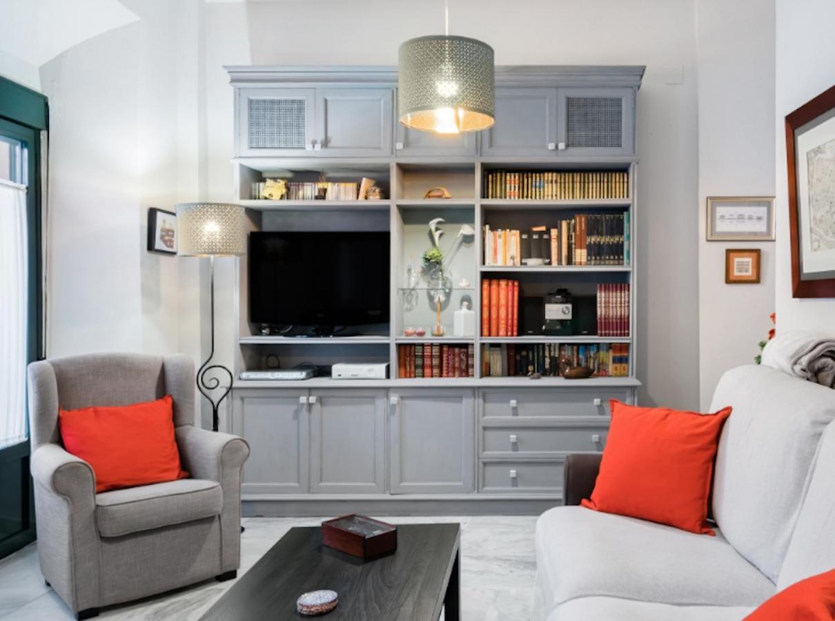 Casa San Martin Appartement