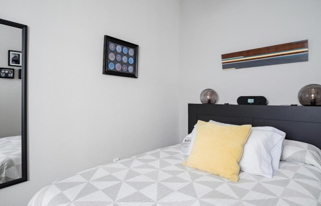Appartement Casa San Martin Séville
