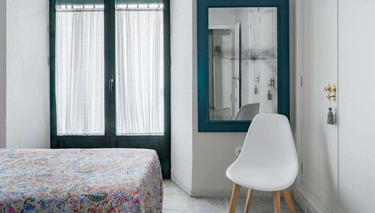 Casa San Martin Appartement Sevilla