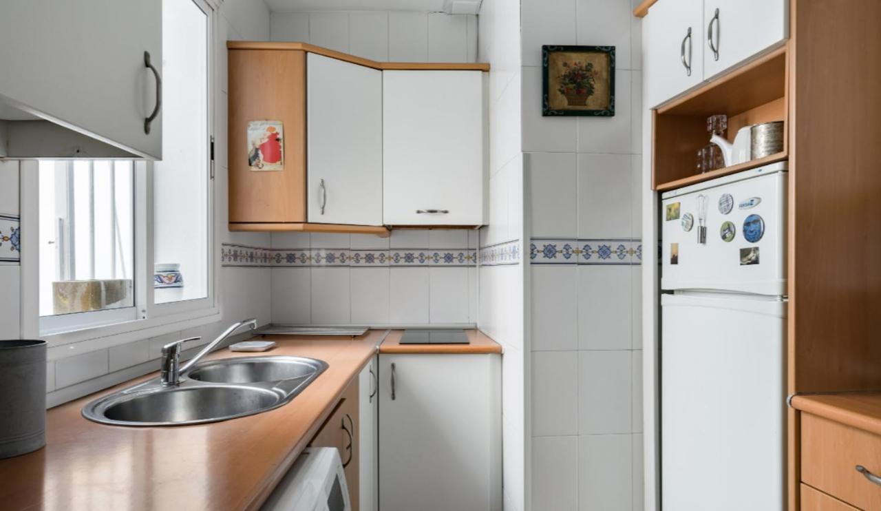 Casa San Martin Appartement *