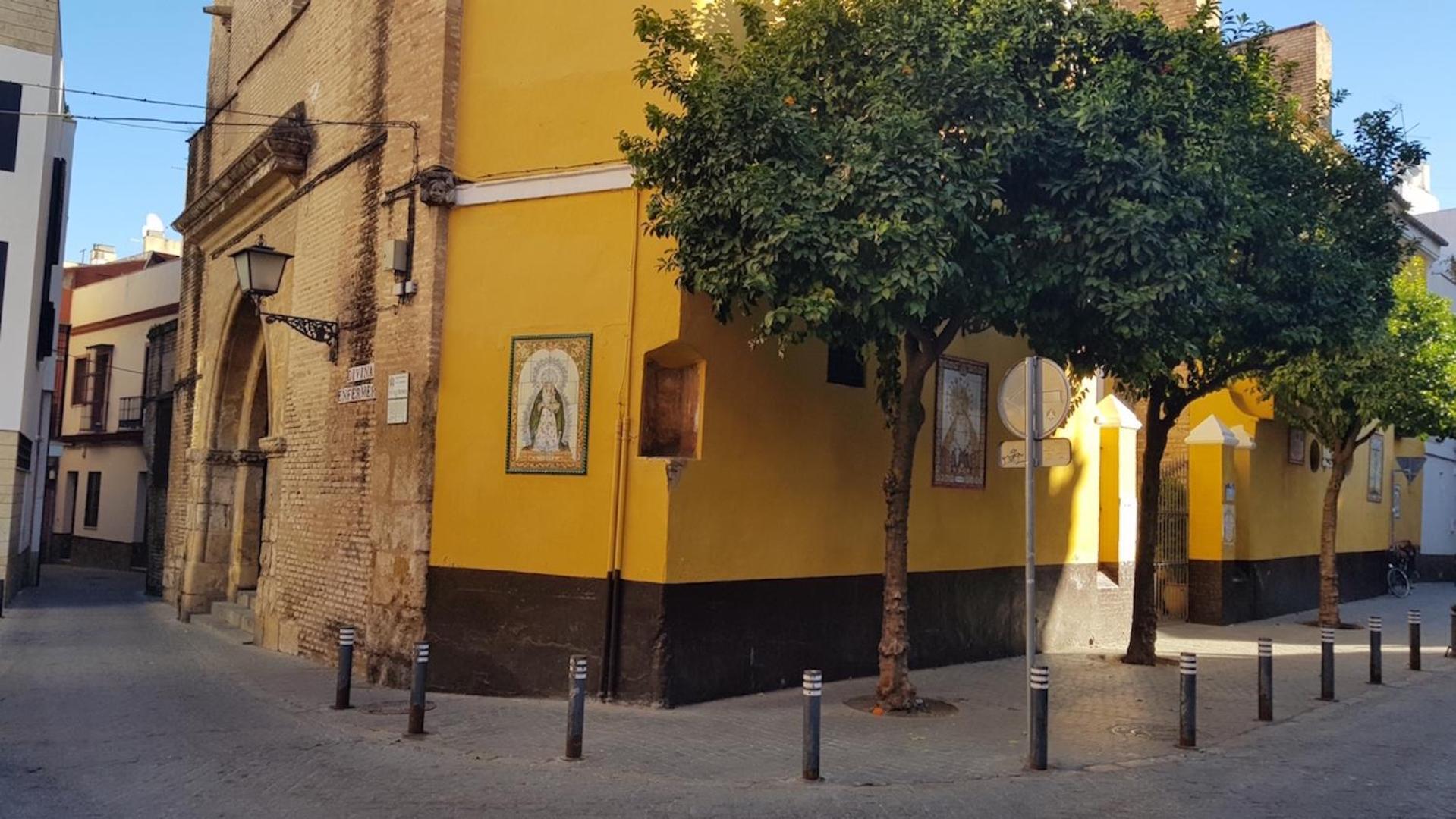 Casa San Martin Appartement *