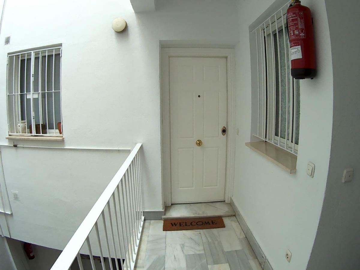 Appartement Casa San Martin *