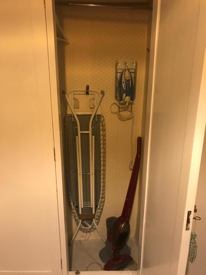 Casa San Martin Appartement *